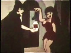 The Earliest Pornographic Animations