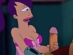 Virtual Pole Dancing For A Turanga Girl On Sunporno Uncensured