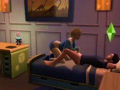 Virtual Sex Simulation