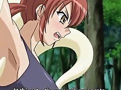 15th Bishoujo Hentai Episode 3 With English Subtitles