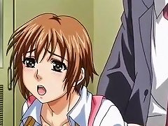 Stunning Hentai Video With Uncensored Content