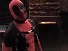 Deadpool Webseries Trailer