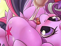 Top Mlp Porn Scenes