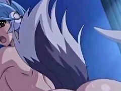 Aku No Onna Kanbu Episode 2